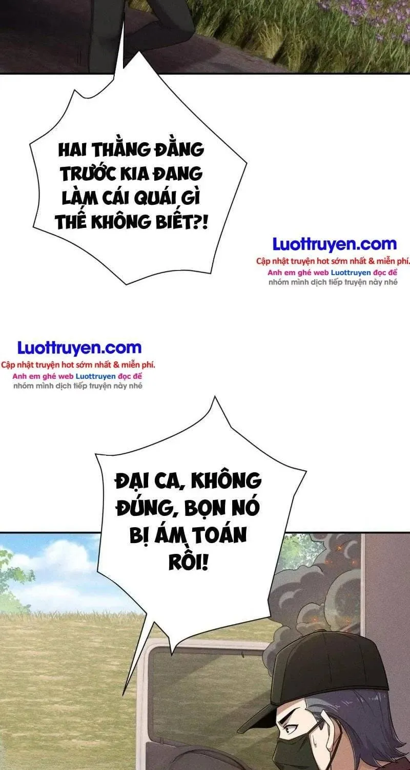Ẩn Long Đô Thị Chap 119 - Next Chap 120