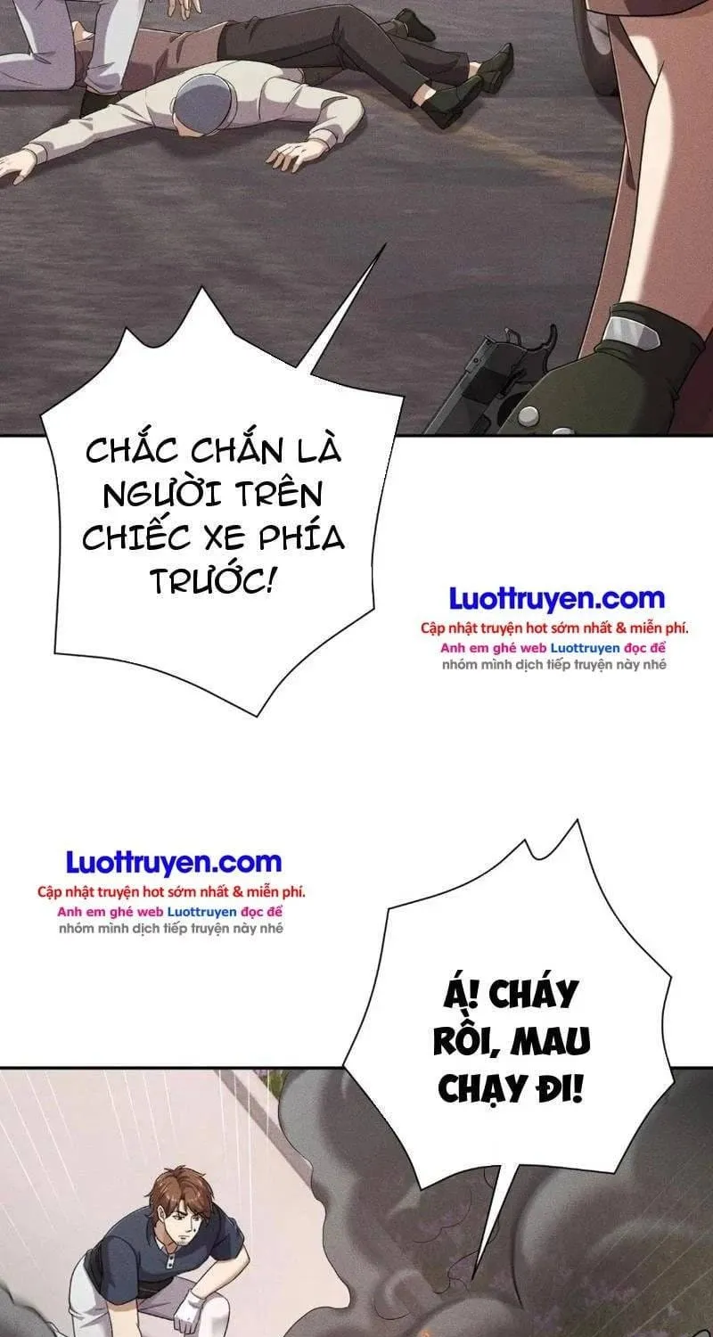 Ẩn Long Đô Thị Chap 119 - Next Chap 120
