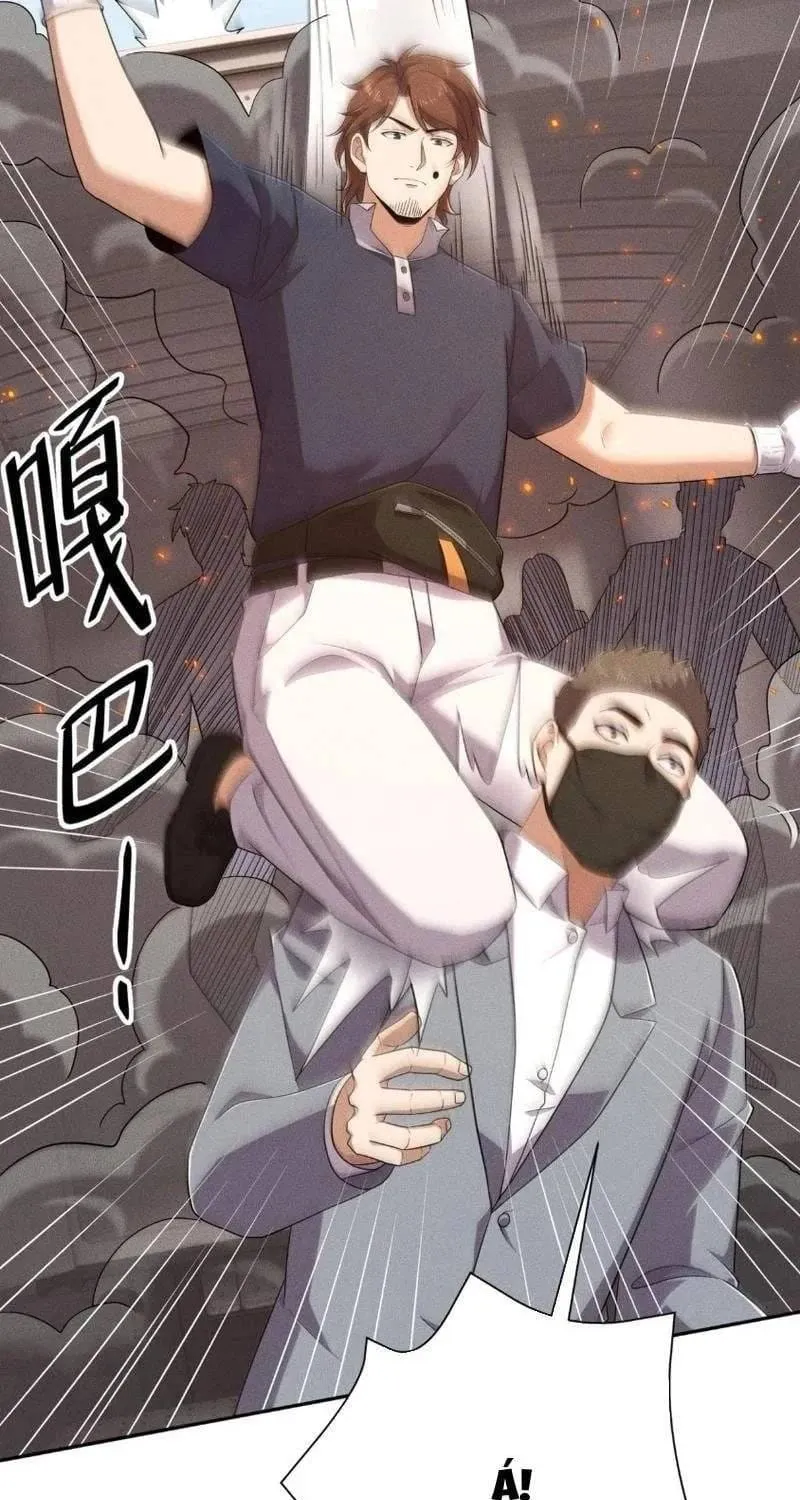 Ẩn Long Đô Thị Chap 119 - Next Chap 120