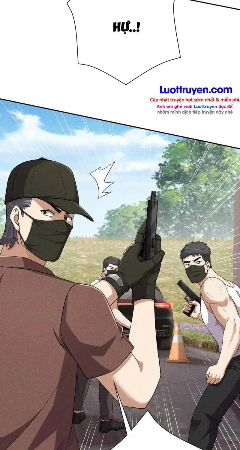 Ẩn Long Đô Thị Chap 119 - Next Chap 120