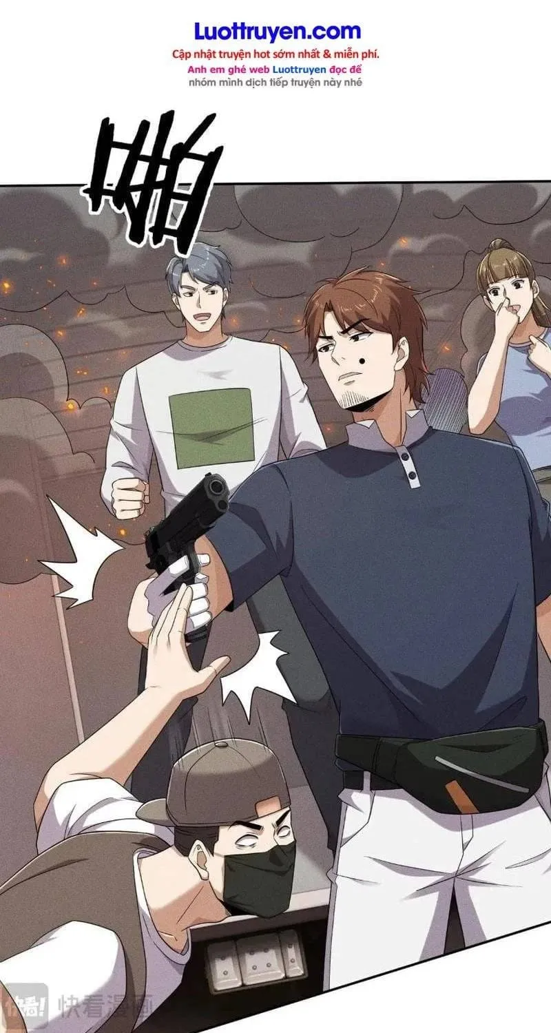 Ẩn Long Đô Thị Chap 119 - Next Chap 120