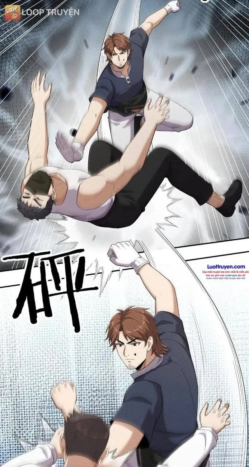 Ẩn Long Đô Thị Chap 119 - Next Chap 120