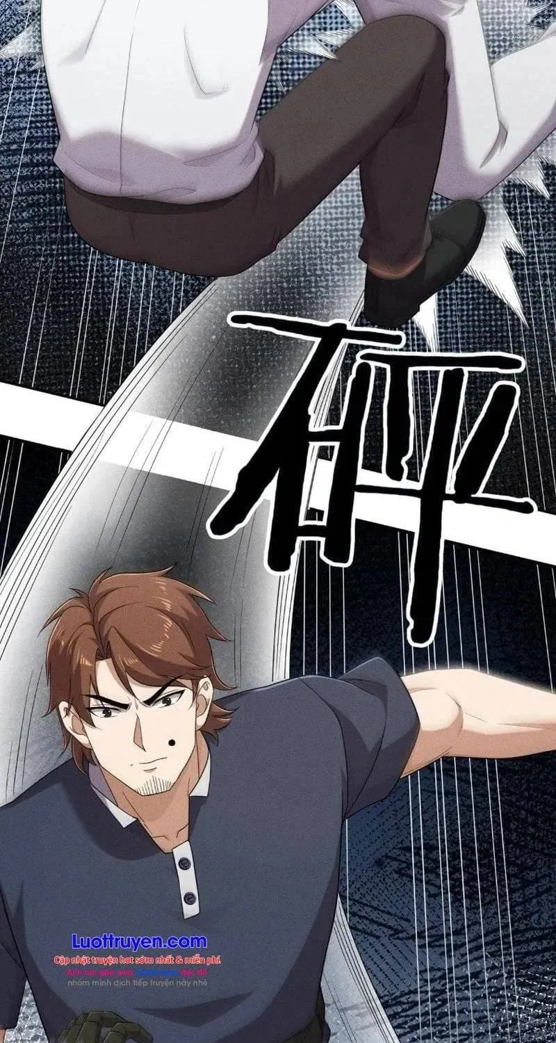 Ẩn Long Đô Thị Chap 119 - Next Chap 120
