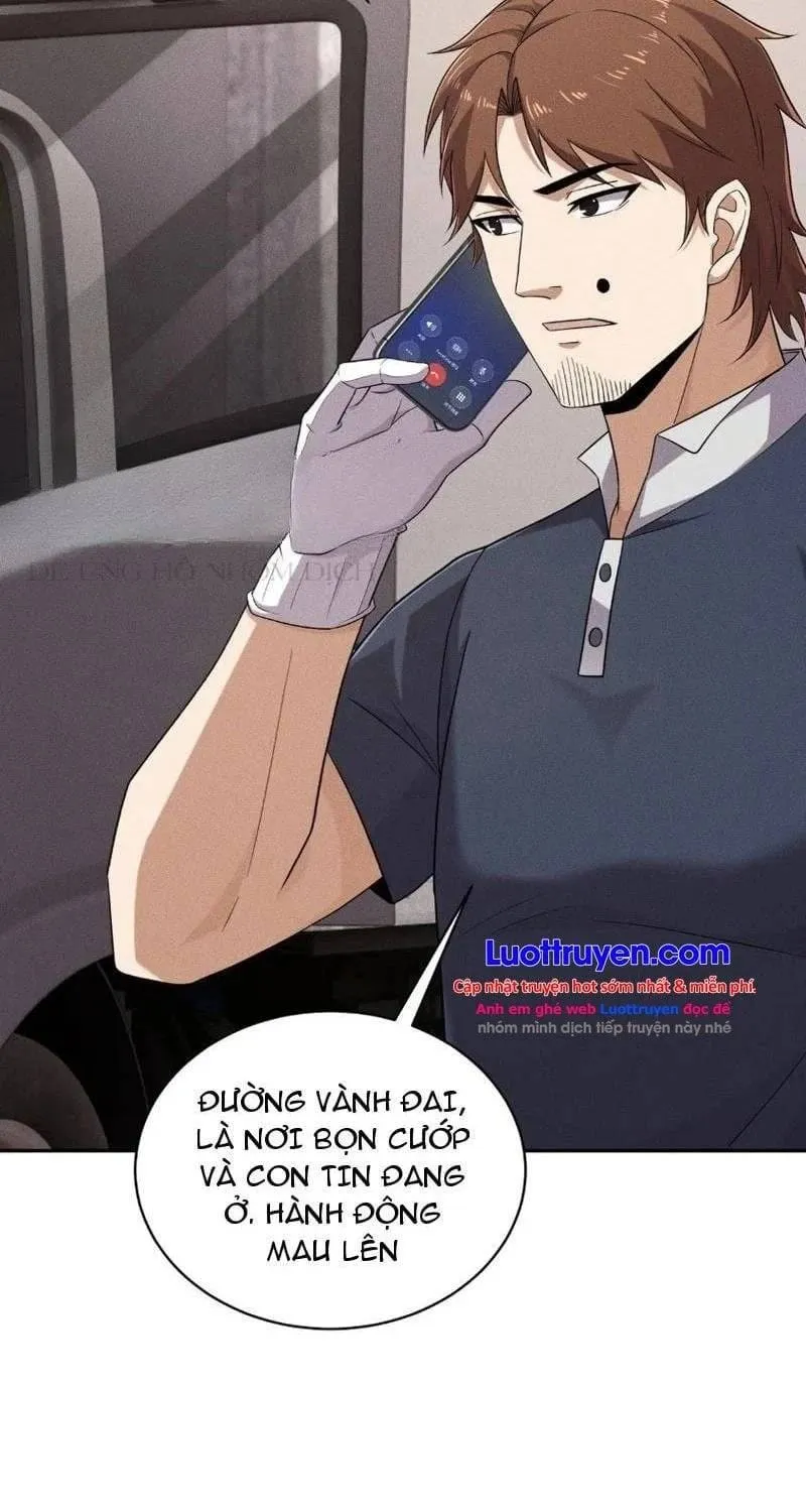 Ẩn Long Đô Thị Chap 119 - Next Chap 120