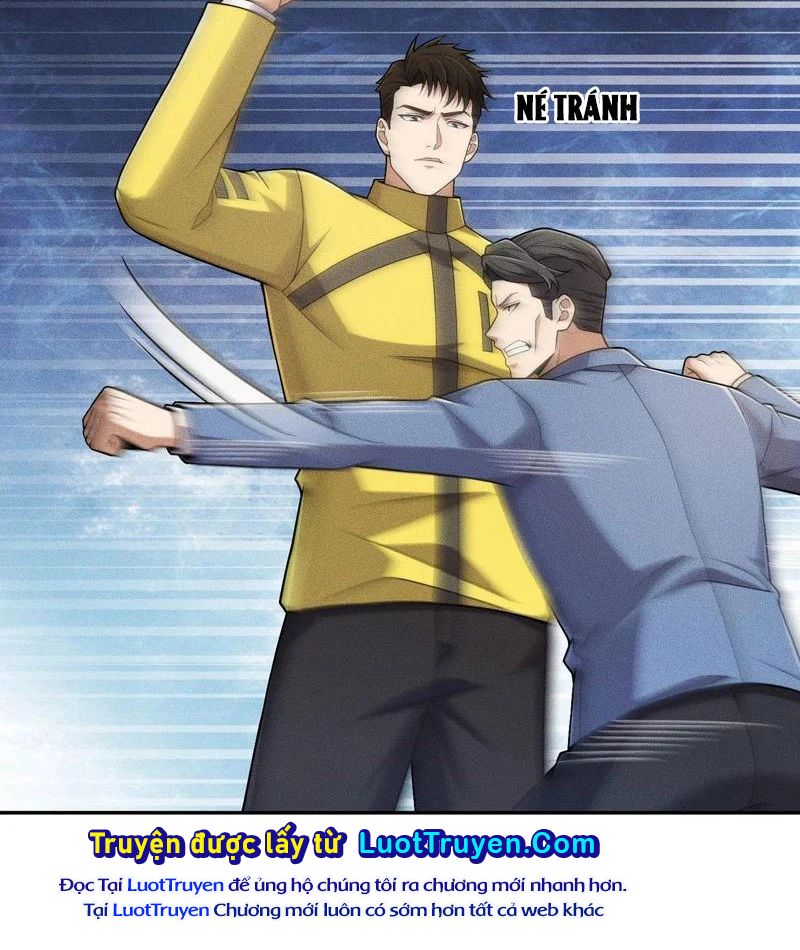 Ẩn Long Đô Thị Chap 26 - Next Chap 27