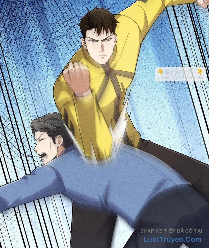 Ẩn Long Đô Thị Chap 26 - Next Chap 27