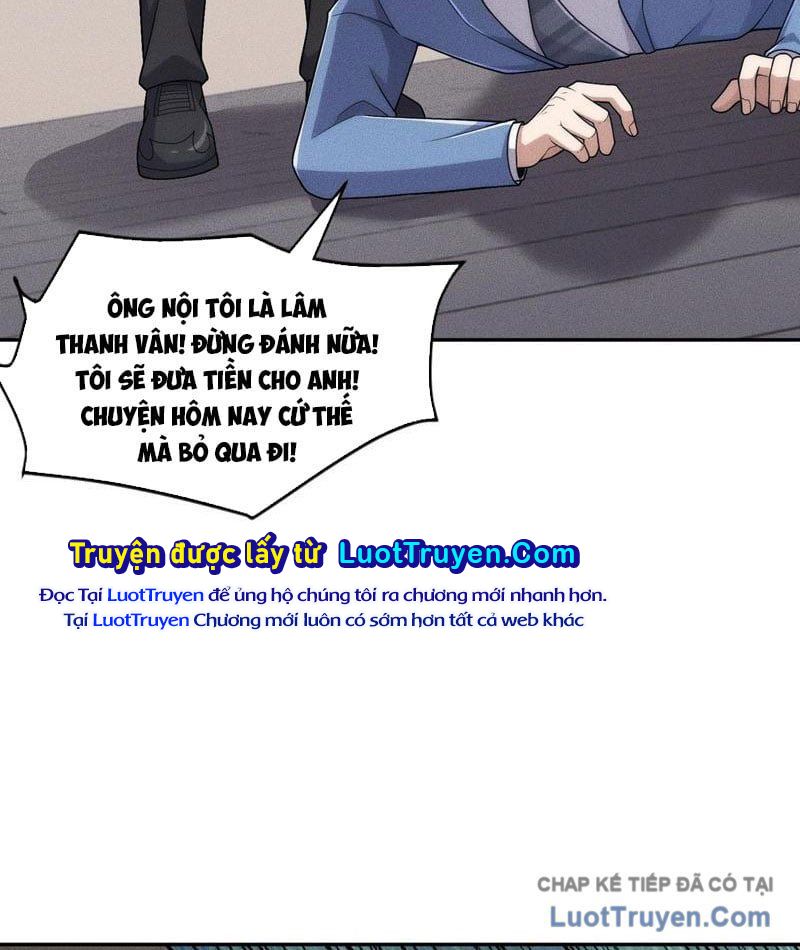 Ẩn Long Đô Thị Chap 26 - Next Chap 27