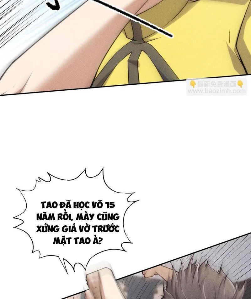 Ẩn Long Đô Thị Chap 26 - Next Chap 27