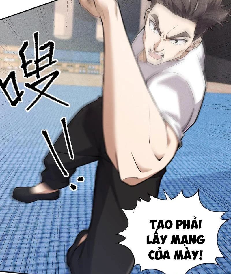 Ẩn Long Đô Thị Chap 26 - Next Chap 27