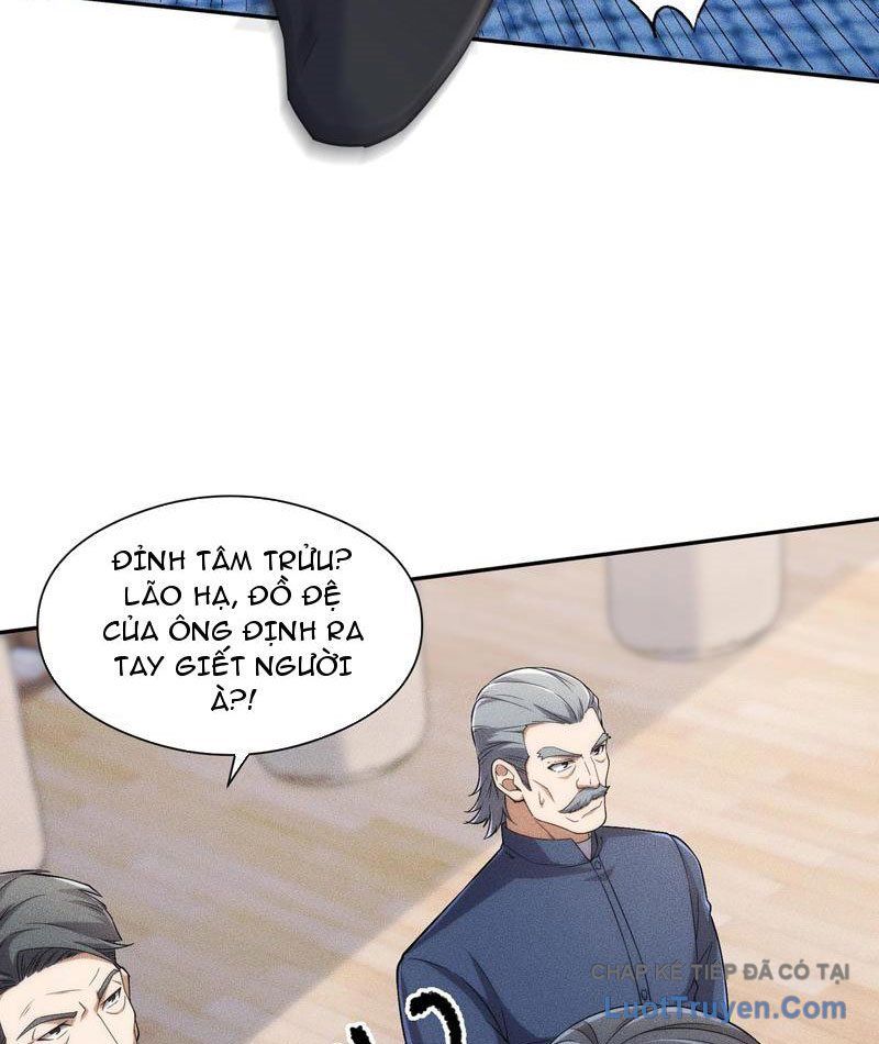 Ẩn Long Đô Thị Chap 26 - Next Chap 27