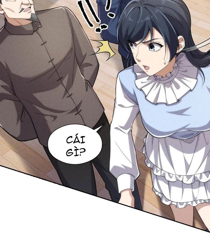 Ẩn Long Đô Thị Chap 26 - Next Chap 27