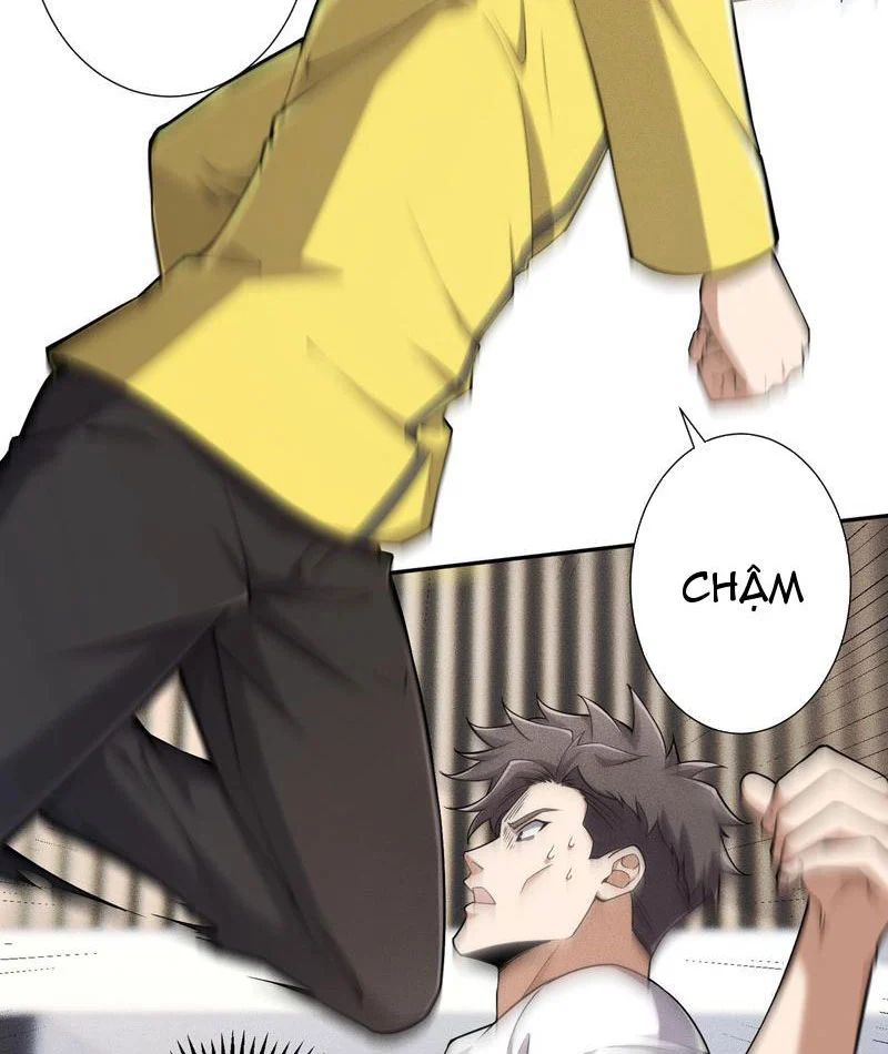 Ẩn Long Đô Thị Chap 26 - Next Chap 27