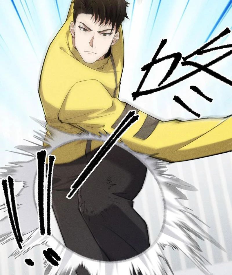 Ẩn Long Đô Thị Chap 26 - Next Chap 27