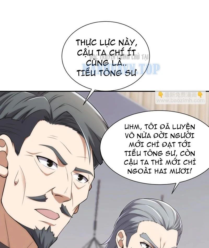 Ẩn Long Đô Thị Chap 26 - Next Chap 27