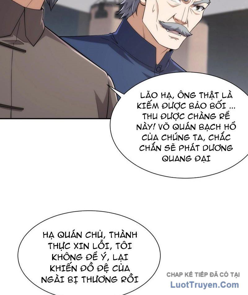 Ẩn Long Đô Thị Chap 26 - Next Chap 27