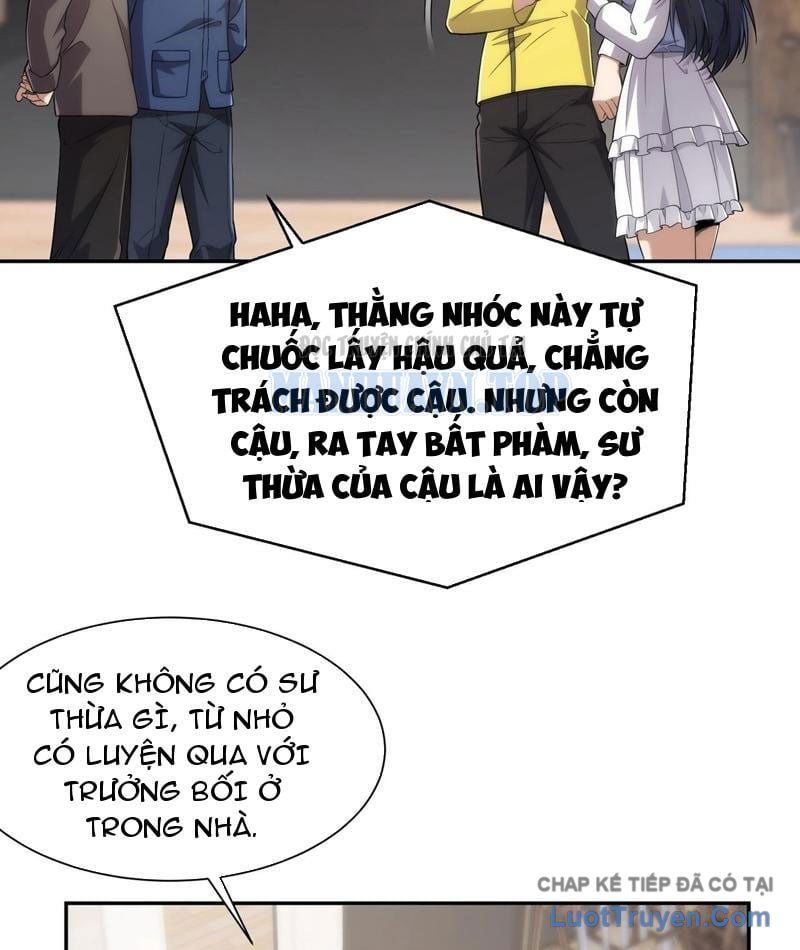 Ẩn Long Đô Thị Chap 26 - Next Chap 27