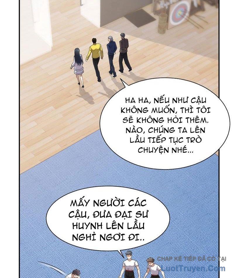 Ẩn Long Đô Thị Chap 26 - Next Chap 27