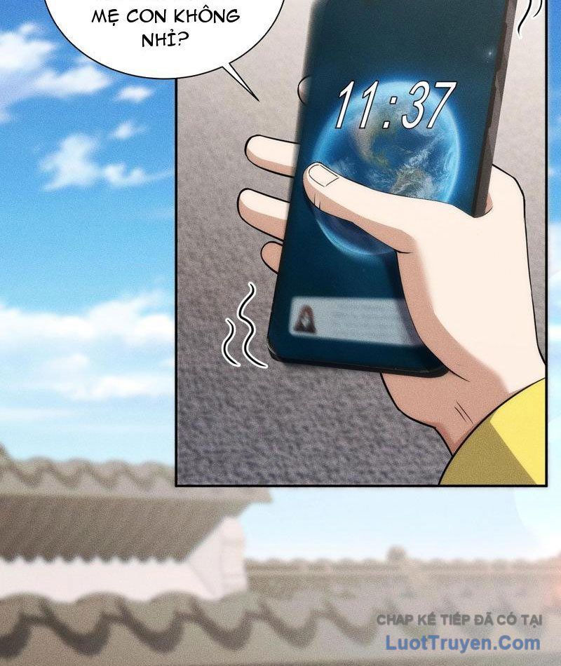 Ẩn Long Đô Thị Chap 26 - Next Chap 27