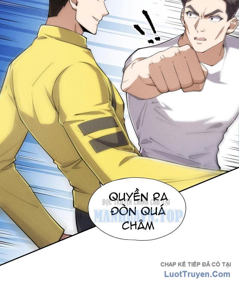 Ẩn Long Đô Thị Chap 26 - Next Chap 27