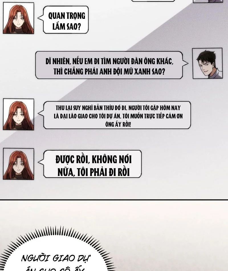 Ẩn Long Đô Thị Chap 26 - Next Chap 27