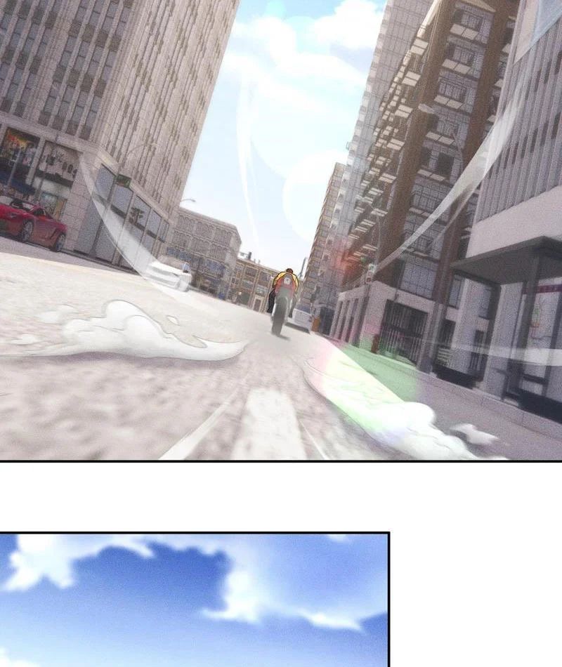 Ẩn Long Đô Thị Chap 26 - Next Chap 27