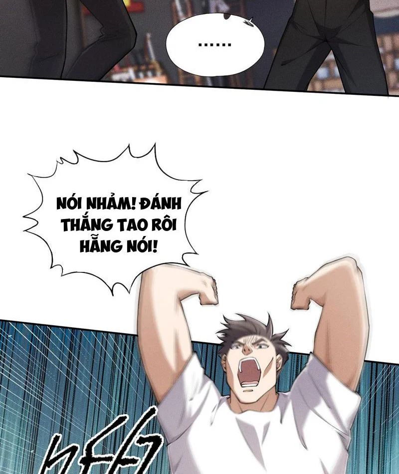 Ẩn Long Đô Thị Chap 26 - Next Chap 27