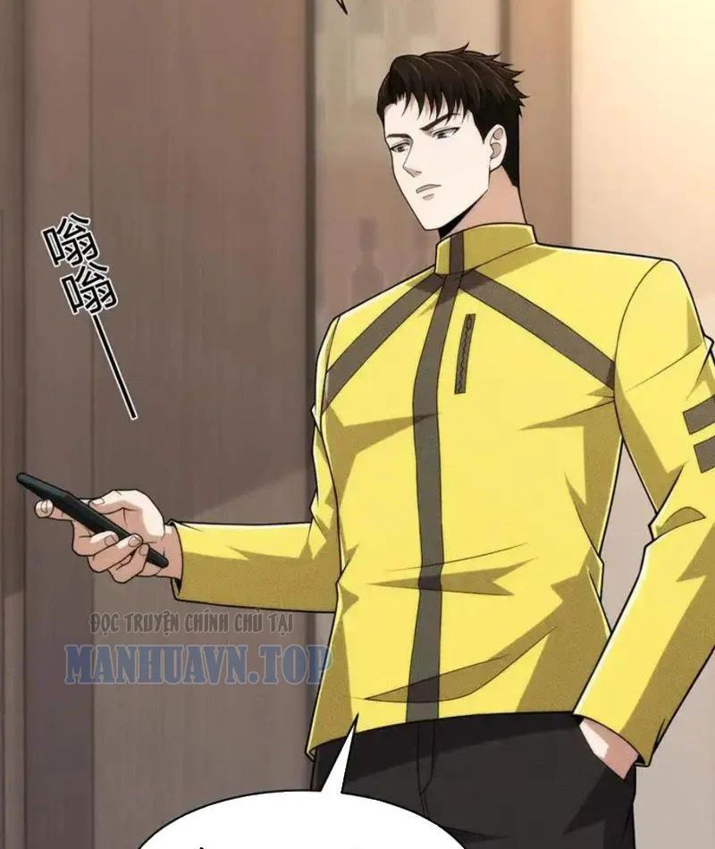 Ẩn Long Đô Thị Chap 27 - Next Chap 28