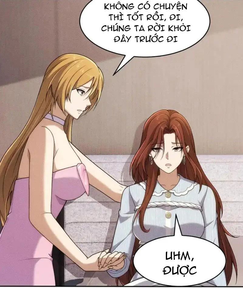 Ẩn Long Đô Thị Chap 27 - Next Chap 28