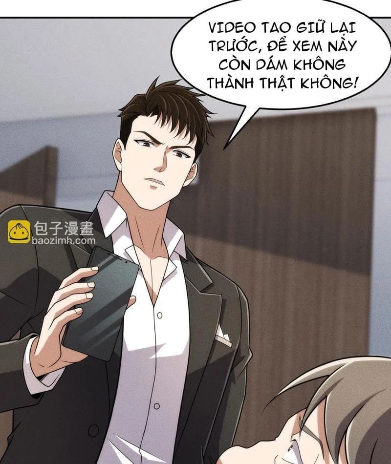 Ẩn Long Đô Thị Chap 32 - Next Chap 33