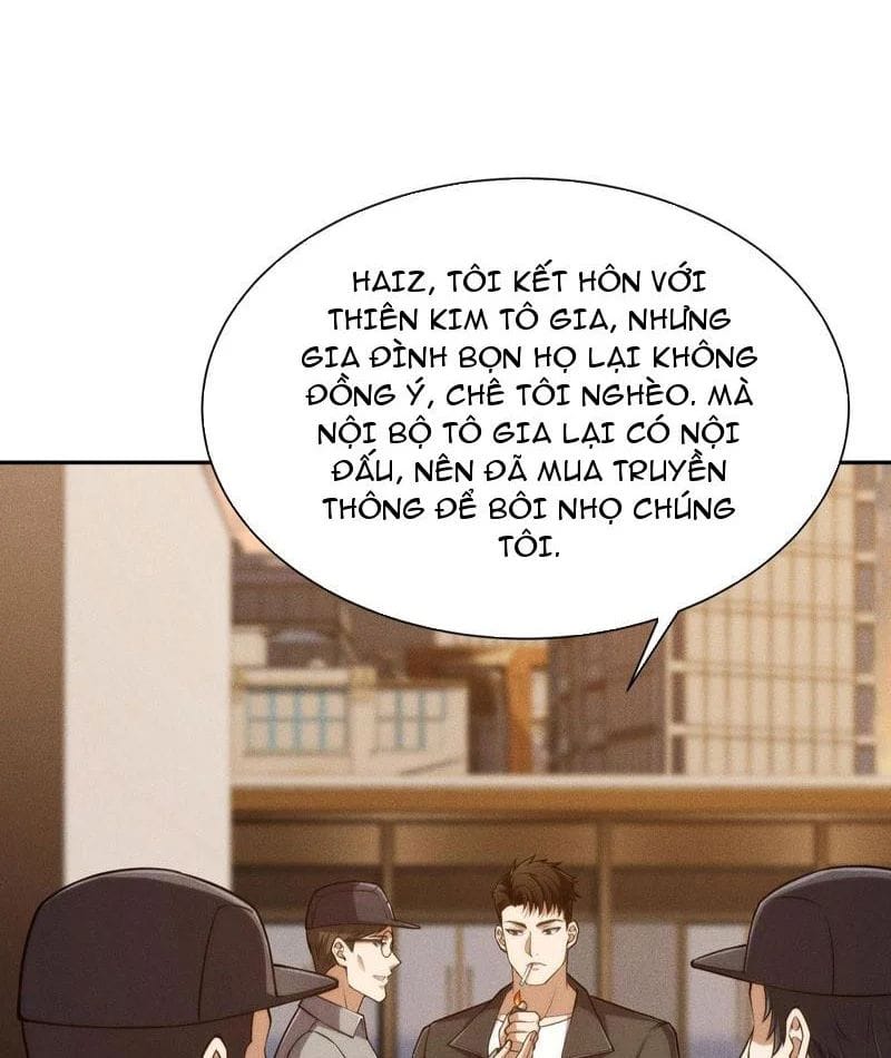 Ẩn Long Đô Thị Chap 32 - Next Chap 33