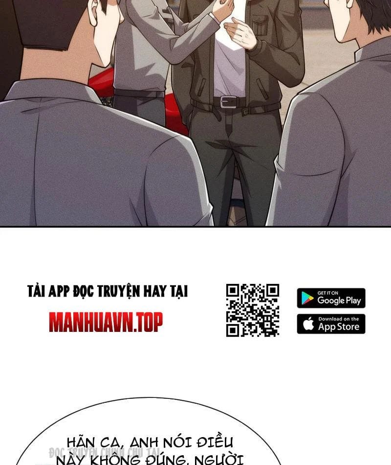 Ẩn Long Đô Thị Chap 32 - Next Chap 33