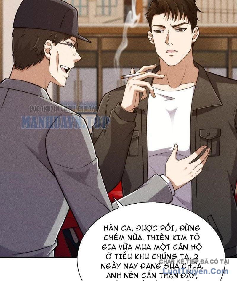 Ẩn Long Đô Thị Chap 32 - Next Chap 33