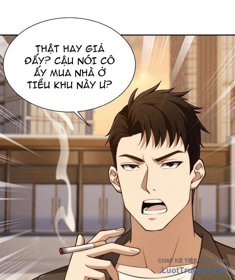 Ẩn Long Đô Thị Chap 32 - Next Chap 33