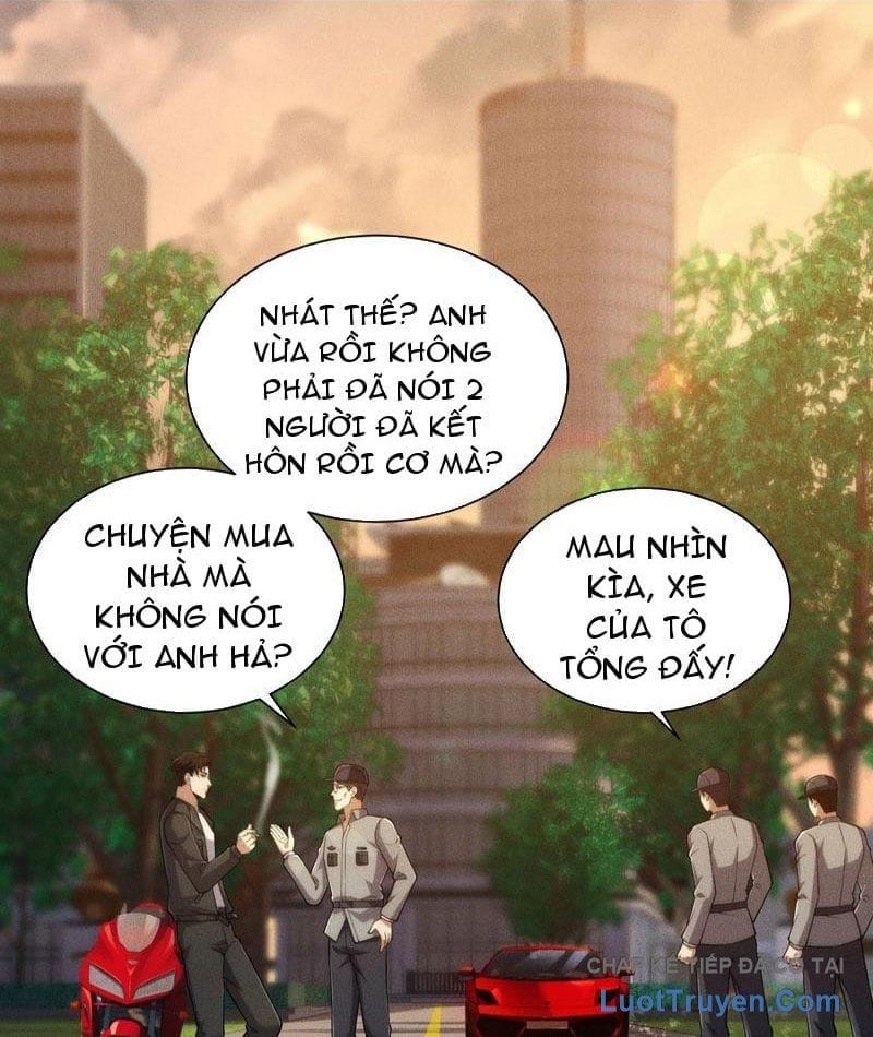 Ẩn Long Đô Thị Chap 32 - Next Chap 33