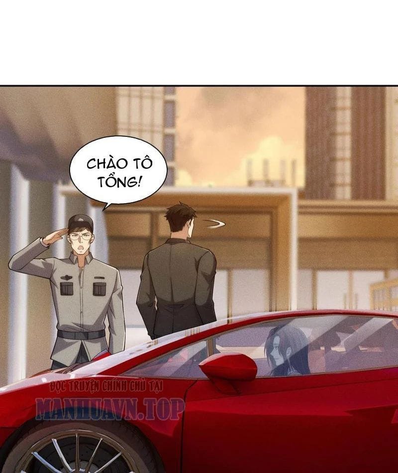 Ẩn Long Đô Thị Chap 32 - Next Chap 33