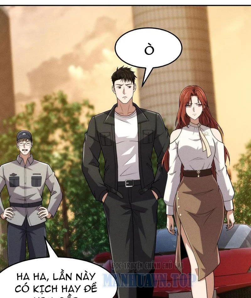 Ẩn Long Đô Thị Chap 32 - Next Chap 33