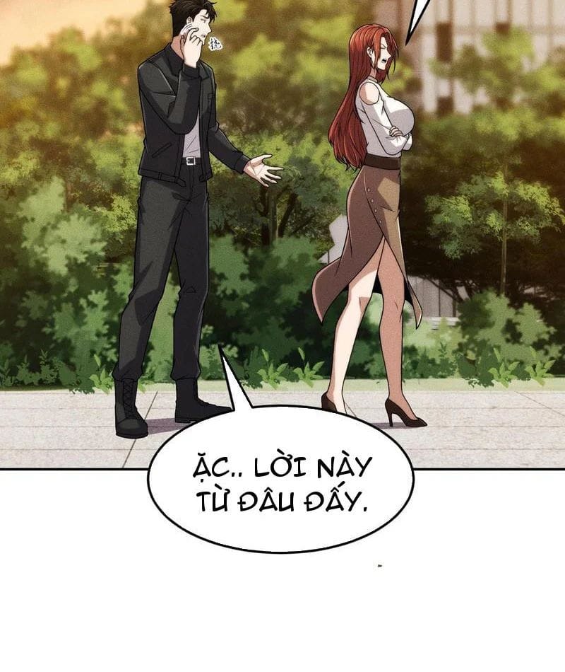 Ẩn Long Đô Thị Chap 32 - Next Chap 33