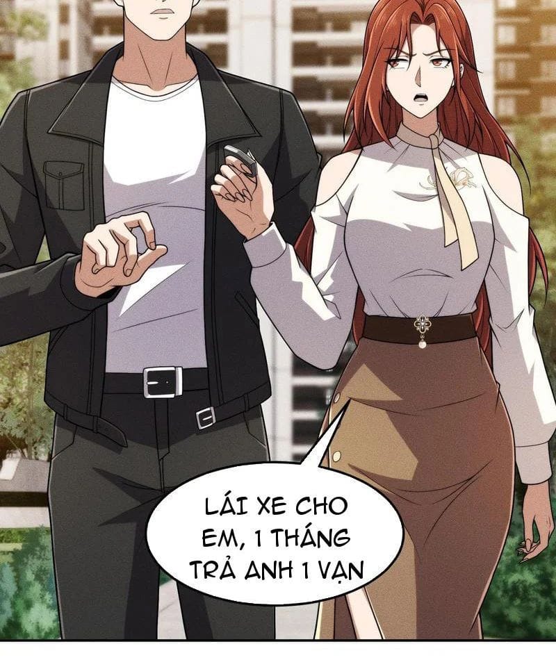 Ẩn Long Đô Thị Chap 32 - Next Chap 33