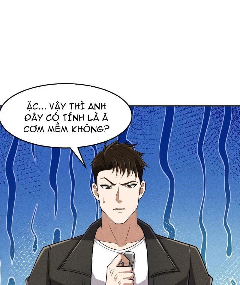 Ẩn Long Đô Thị Chap 32 - Next Chap 33