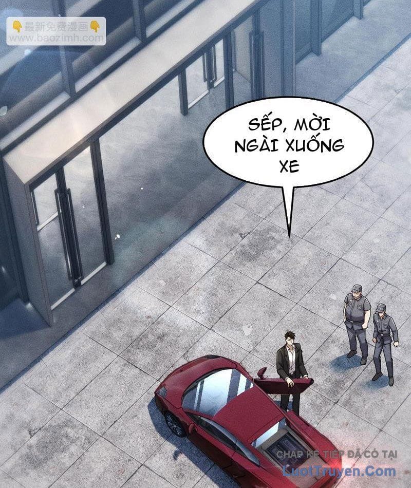 Ẩn Long Đô Thị Chap 32 - Next Chap 33