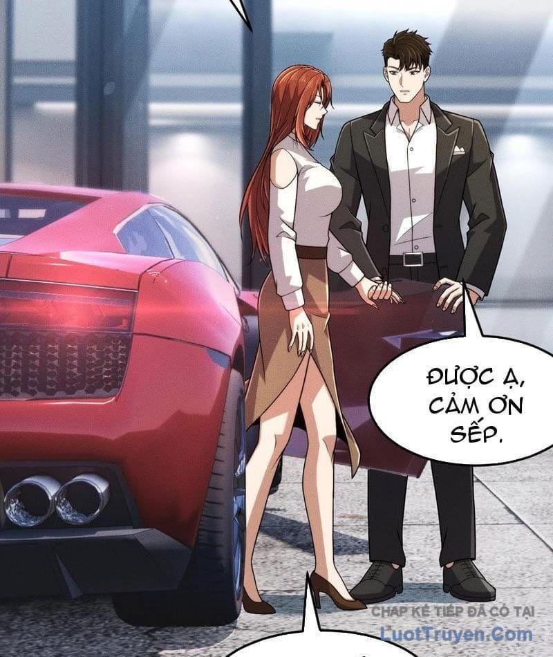 Ẩn Long Đô Thị Chap 32 - Next Chap 33