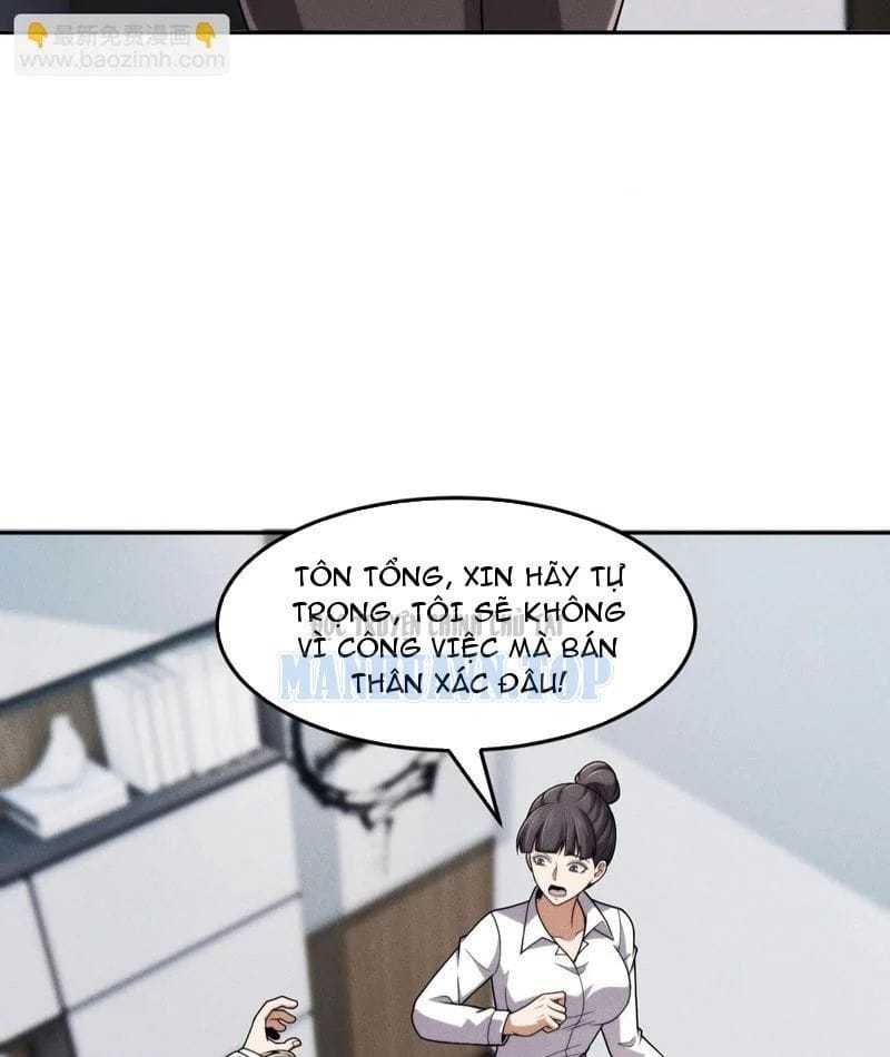 Ẩn Long Đô Thị Chap 32 - Next Chap 33