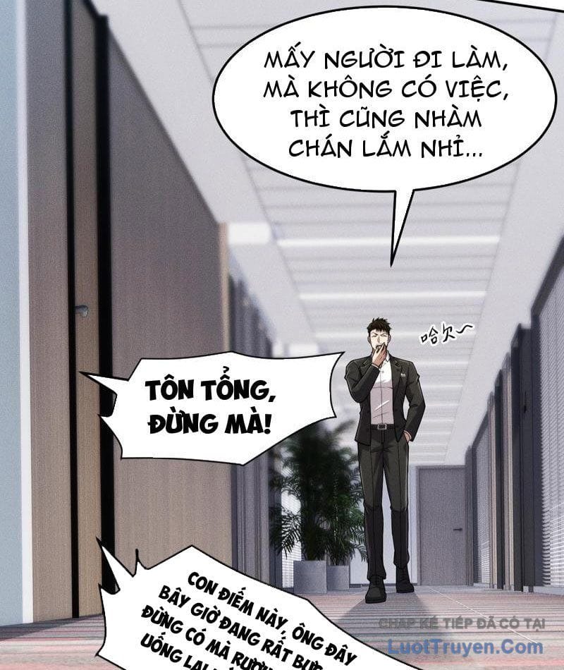 Ẩn Long Đô Thị Chap 32 - Next Chap 33
