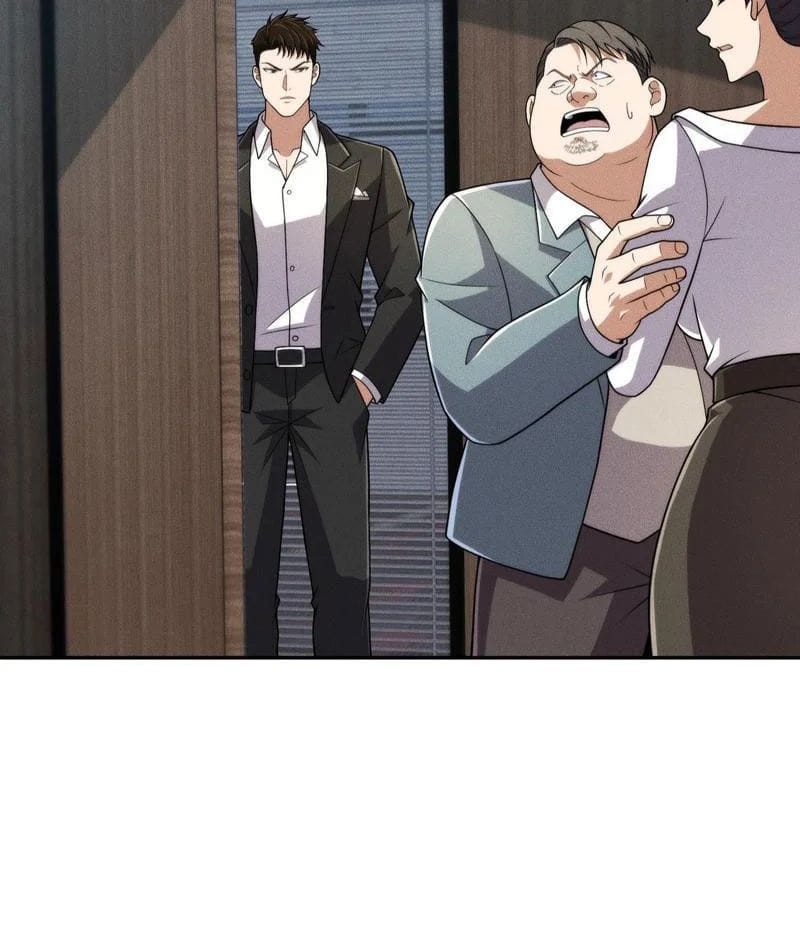 Ẩn Long Đô Thị Chap 32 - Next Chap 33