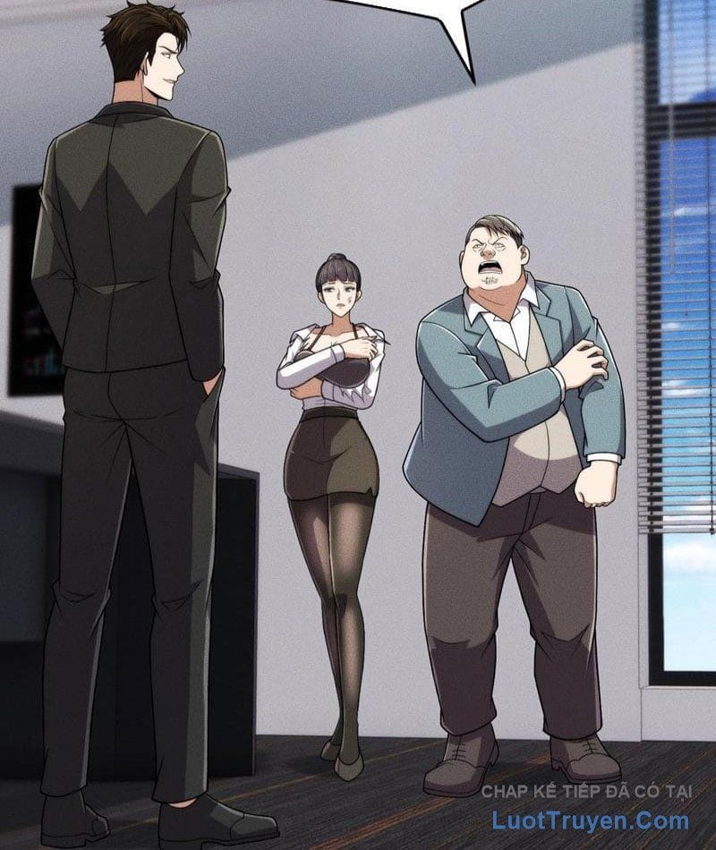 Ẩn Long Đô Thị Chap 32 - Next Chap 33