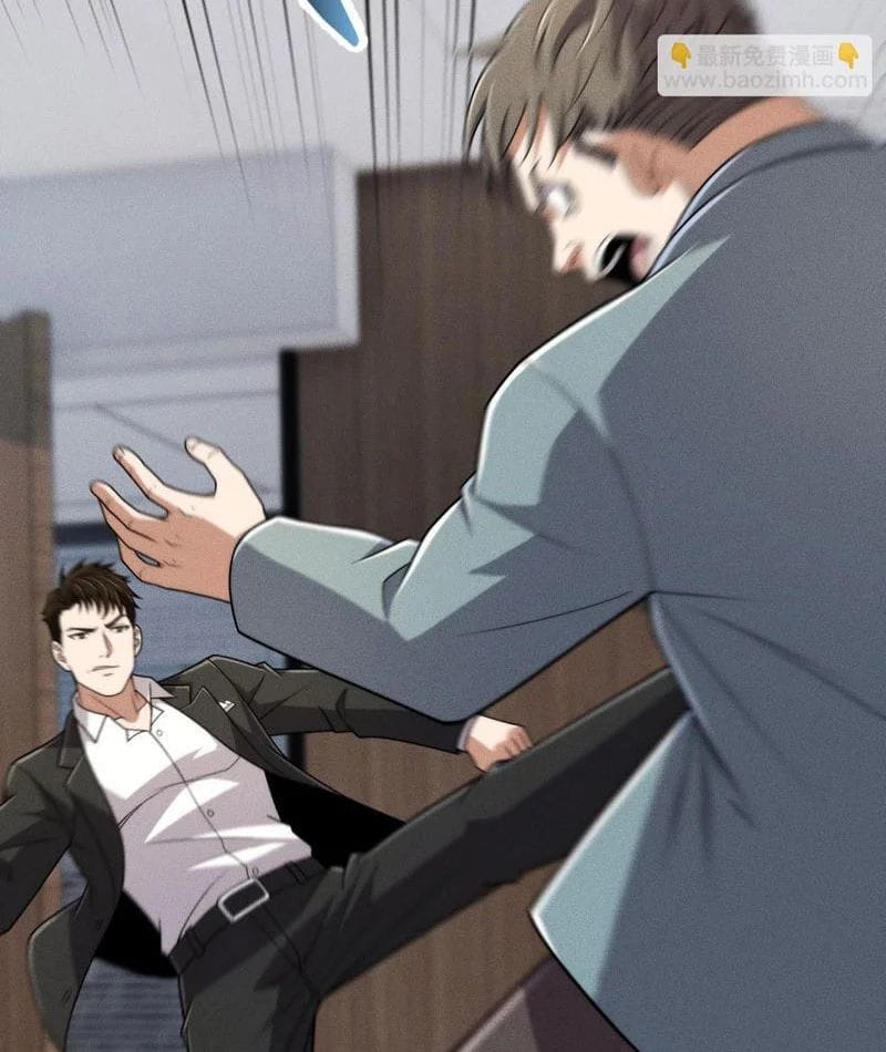 Ẩn Long Đô Thị Chap 32 - Next Chap 33