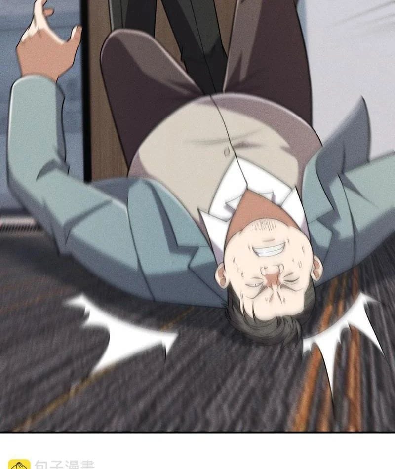 Ẩn Long Đô Thị Chap 32 - Next Chap 33