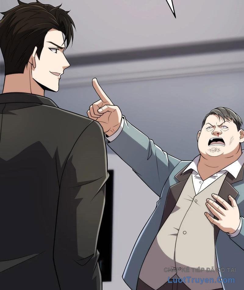 Ẩn Long Đô Thị Chap 32 - Next Chap 33