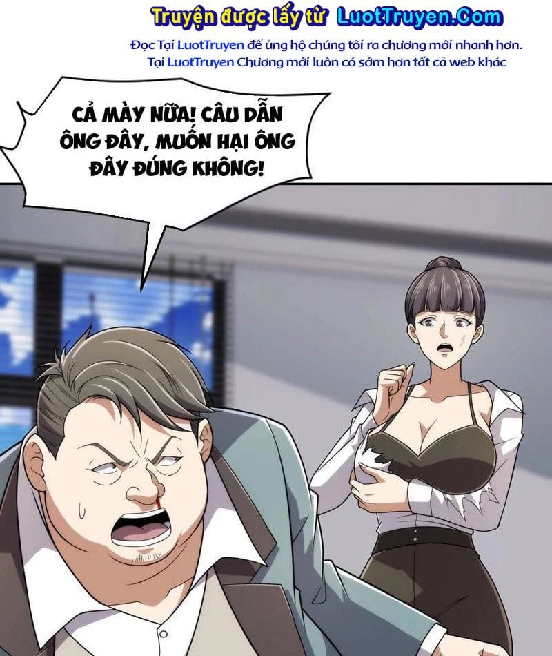 Ẩn Long Đô Thị Chap 32 - Next Chap 33