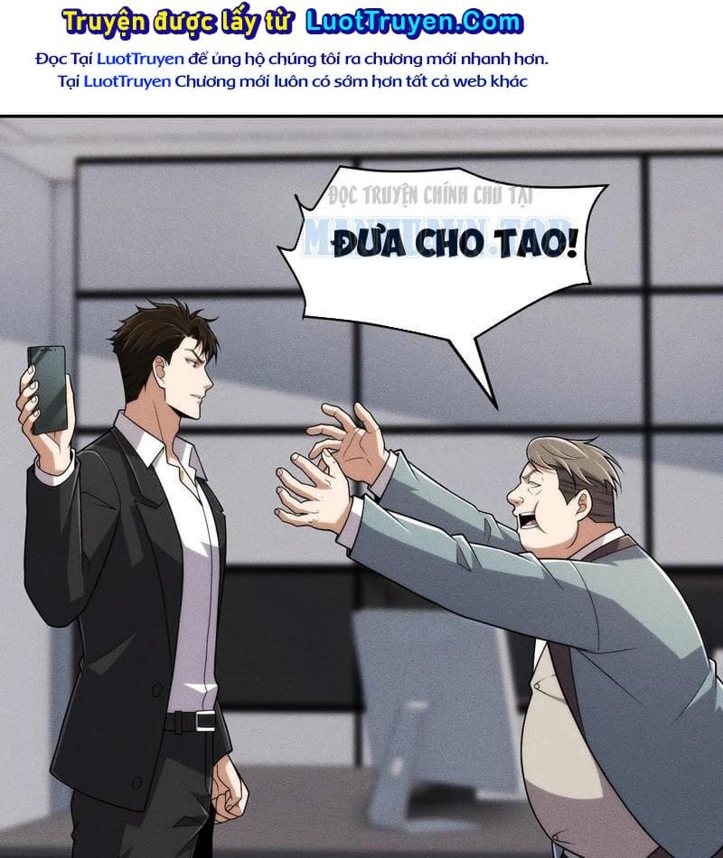 Ẩn Long Đô Thị Chap 32 - Next Chap 33